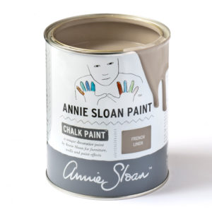 Annie Sloan Chalk Paint French Linen