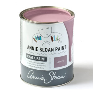 Annie Sloan Chalk Paint Henrietta