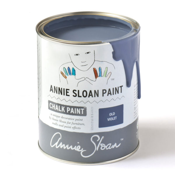 Annie Sloan Chalk Paint Violet