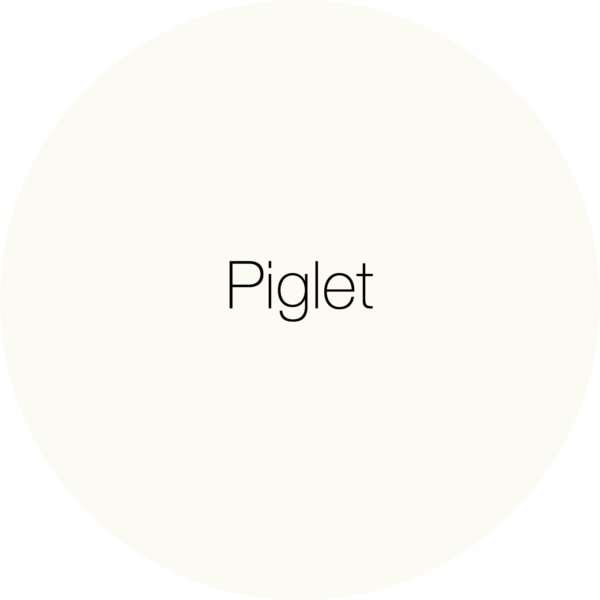 Piglet Posh Paint